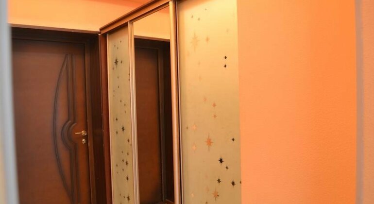 Hotel Komfort Kirov - Photo4