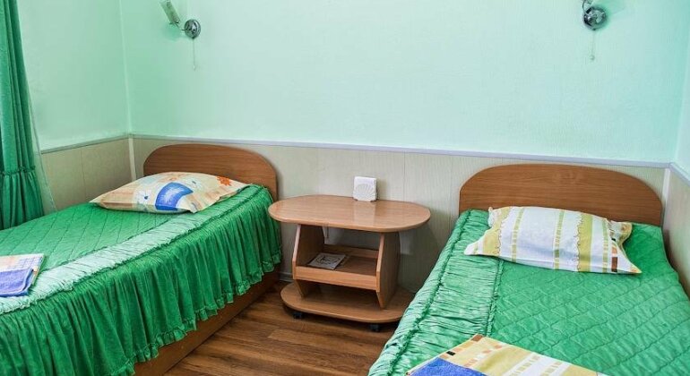 Hotel Komfort Kirov - Photo5
