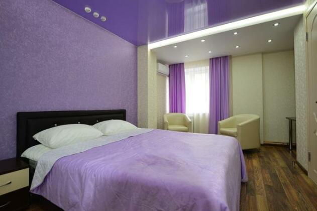 Hotel Nomera