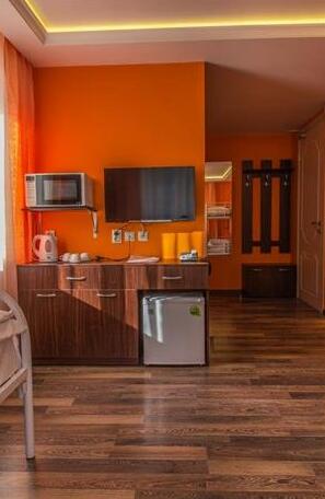 Hotel Nomera - Photo2