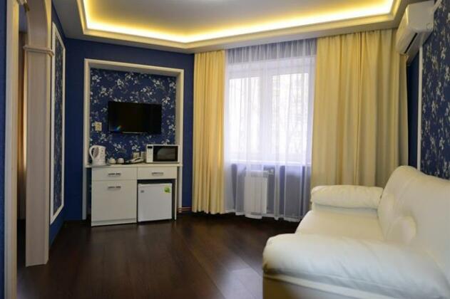 Hotel Nomera - Photo3