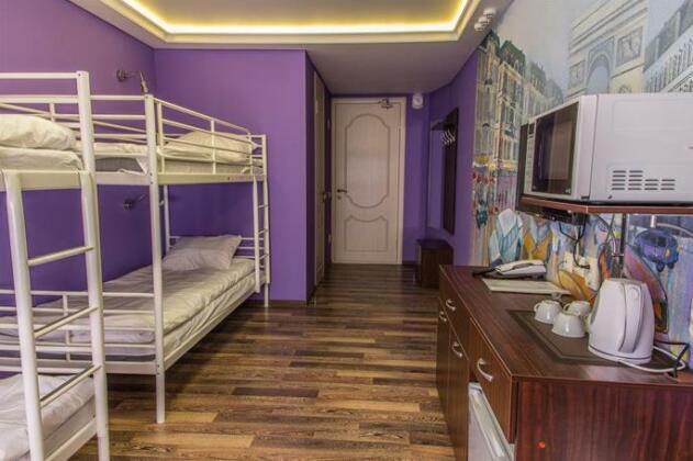 Hotel Nomera - Photo4