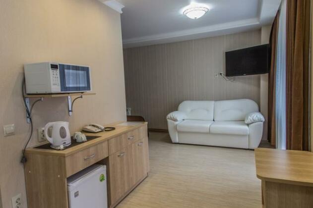 Hotel Nomera - Photo5
