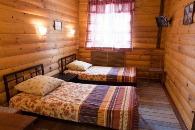 Hotel Postoyaly Dvor - Photo3