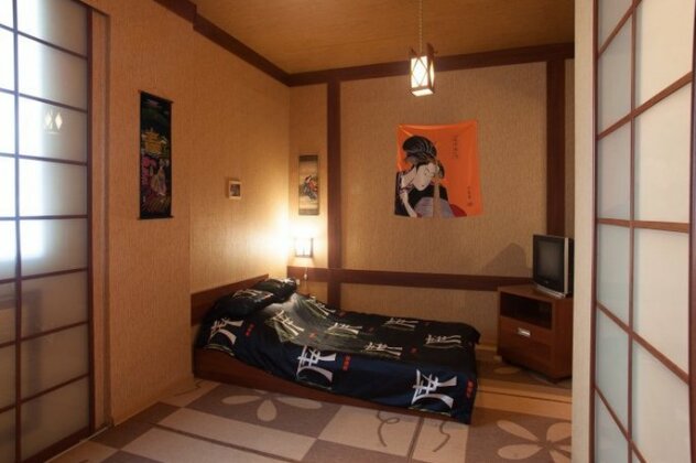 Hotel Postoyaly Dvor - Photo4