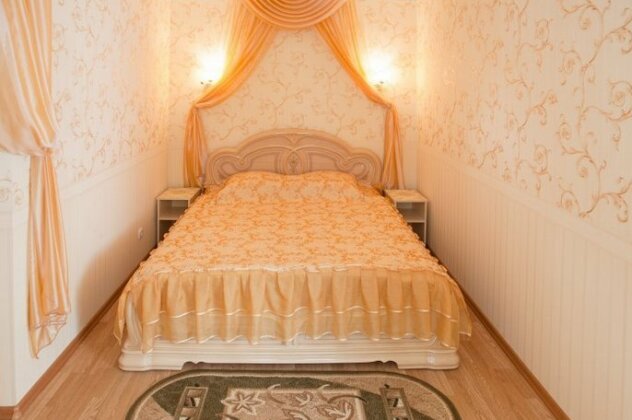 Hotel Postoyaly Dvor - Photo5