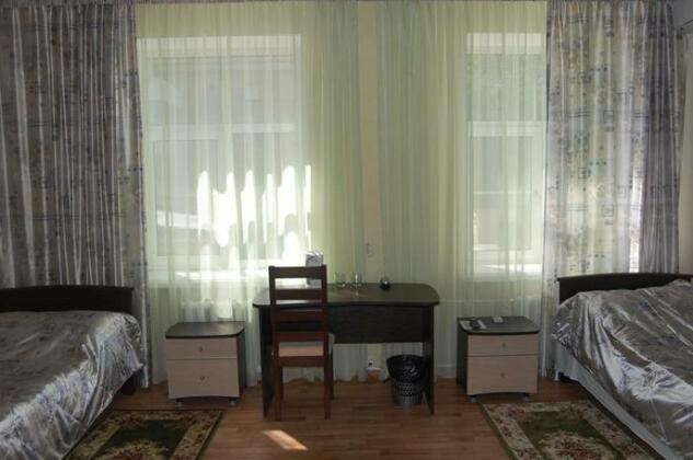 Hotel Preobrazhenskaya - Photo2