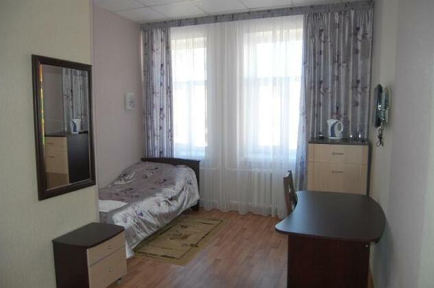 Hotel Preobrazhenskaya - Photo3