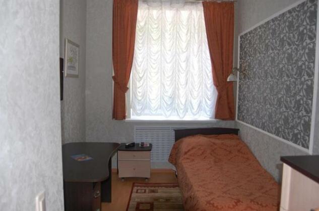 Hotel Preobrazhenskaya - Photo5