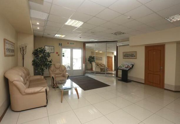 Hotel Relax Kirov - Photo3