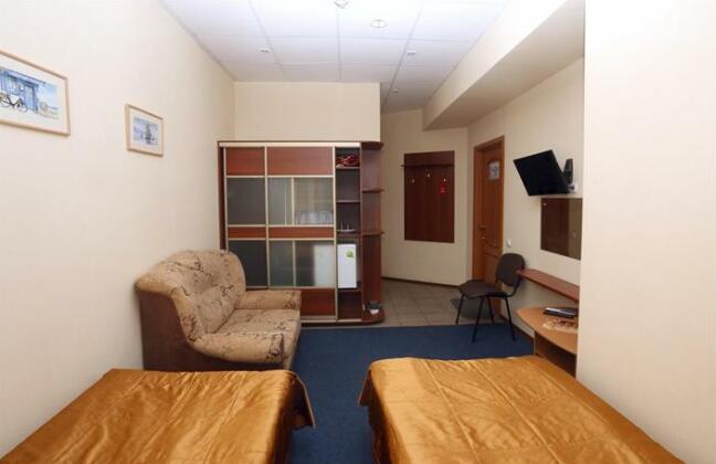 Hotel Relax Kirov - Photo4