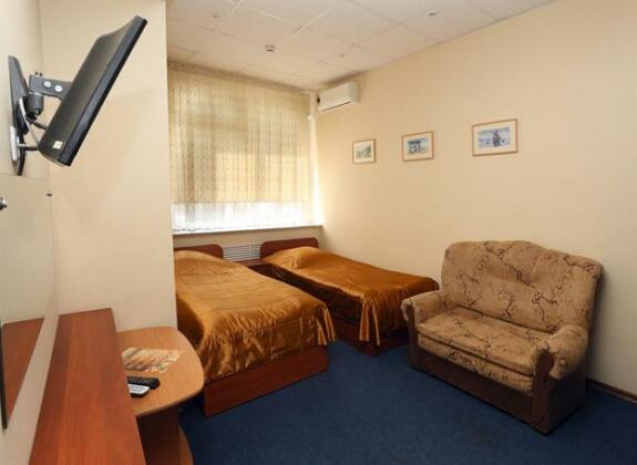 Hotel Relax Kirov - Photo5
