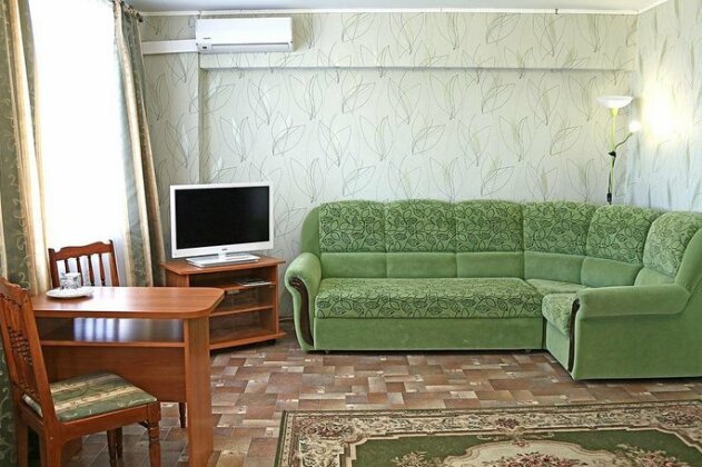 Hotel Rodina Kirov - Photo5