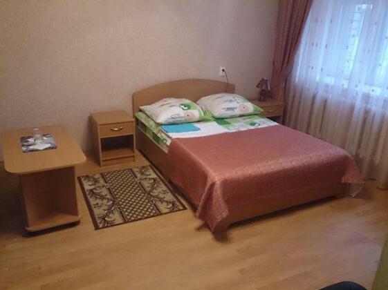 Hotel Selena Kirov - Photo2