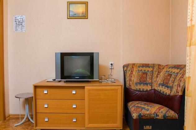 Hotel Selena Kirov - Photo3