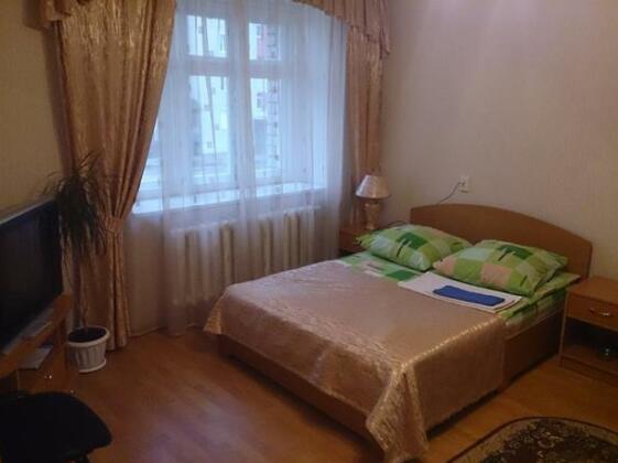 Hotel Selena Kirov - Photo4