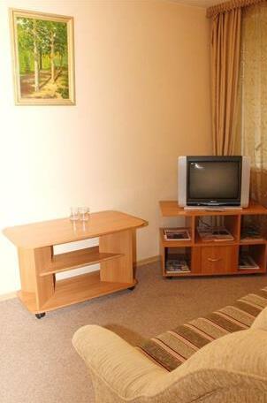 Hotel Selena Kirov - Photo5