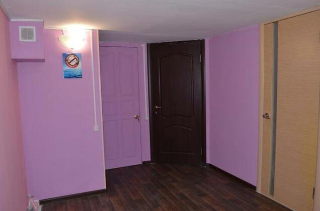 Hotel Silver Kirov - Photo2