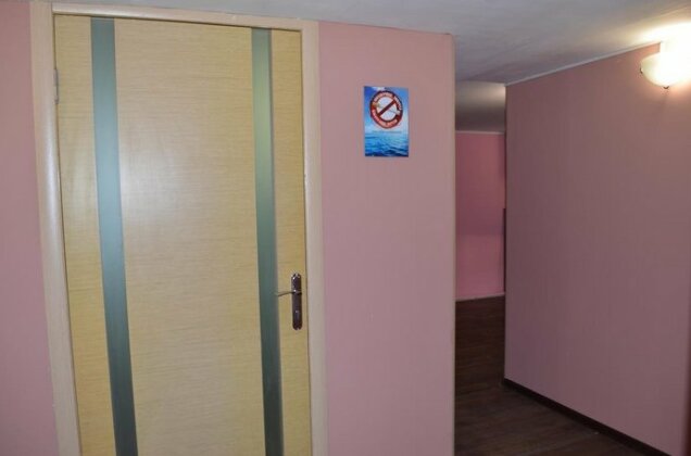 Hotel Silver Kirov - Photo3