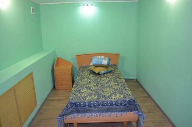 Hotel Silver Kirov - Photo4