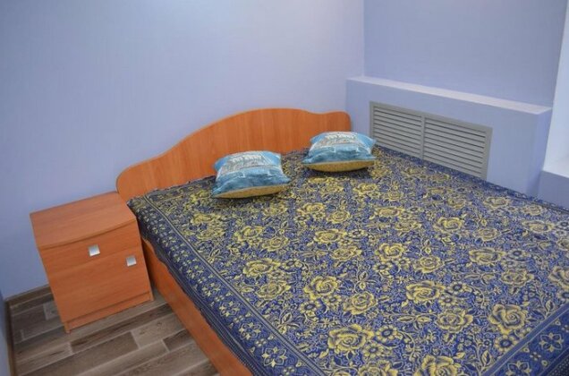 Hotel Silver Kirov - Photo5