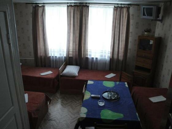 Hotel Sport Kirov - Photo2