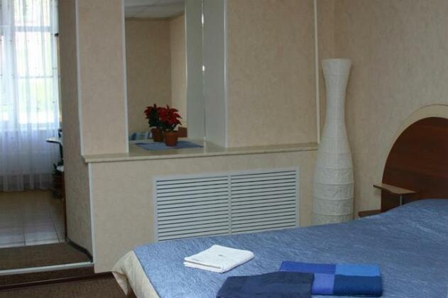 Hotel Sport Kirov - Photo3