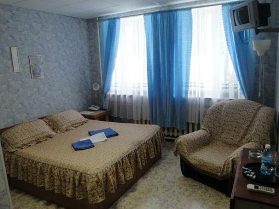 Hotel Sport Kirov - Photo4