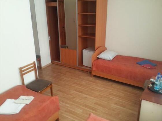 Hotel Sport Kirov - Photo5