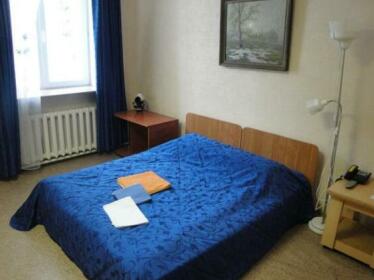 Hotel Sport Kirov