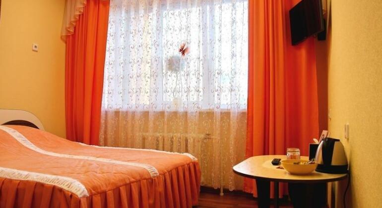 Hotel Vremena Goda - Photo2