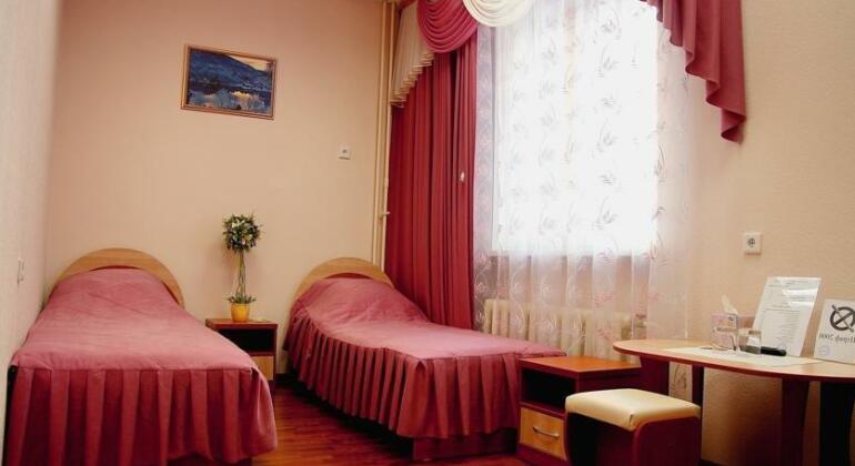 Hotel Vremena Goda - Photo4