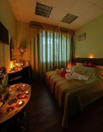 Hotel Vremena Goda - Photo5