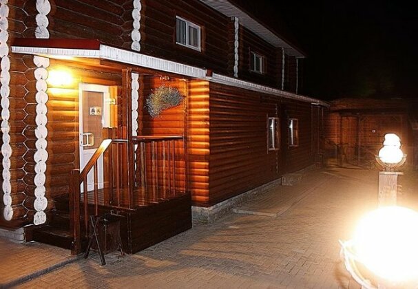 Inn Na Pristanskoy - Photo2