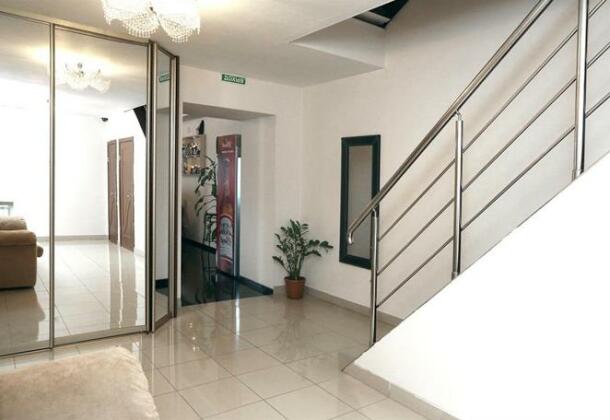 Inn Na Pristanskoy - Photo3
