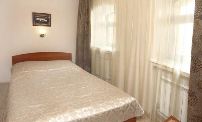 Inn Na Pristanskoy - Photo5