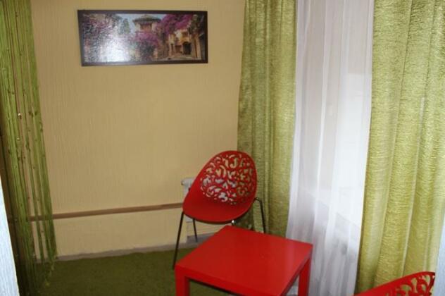 Izyum Mini-hotel - Photo3