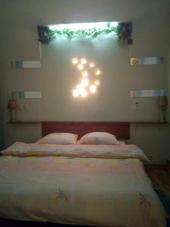 Kaskad Hotel&Hostel - Photo2