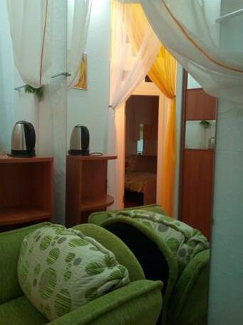 Kaskad Hotel&Hostel - Photo4
