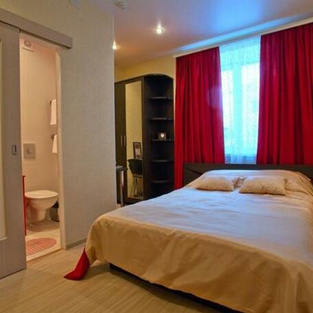 Komfitel Inn - Photo3