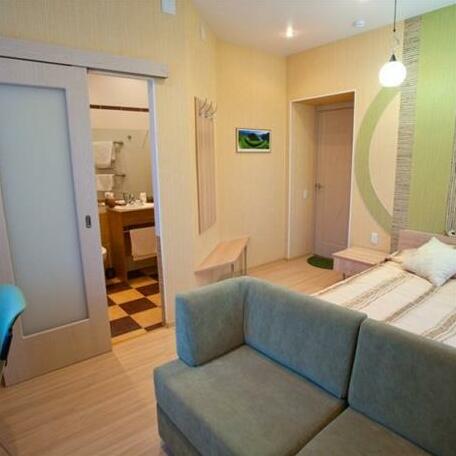 Komfitel Inn - Photo4