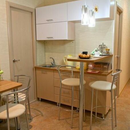 Komfitel Inn - Photo5