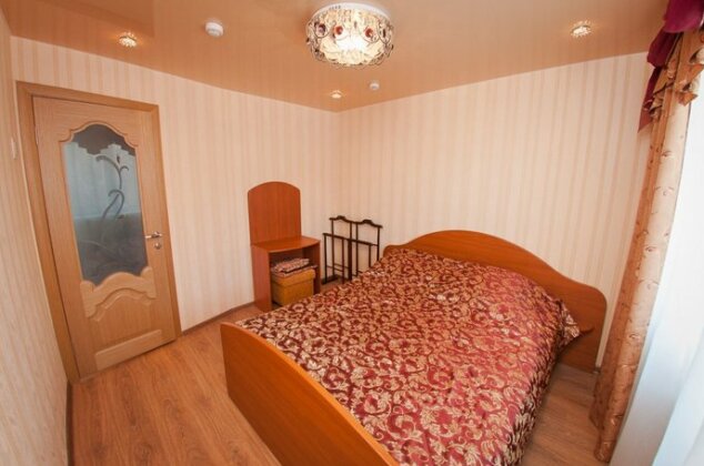 KRO OGO VFSO Dinamo Hotel - Photo2