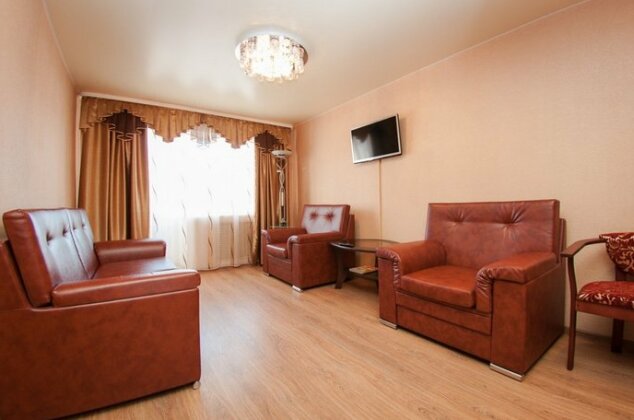 KRO OGO VFSO Dinamo Hotel - Photo4