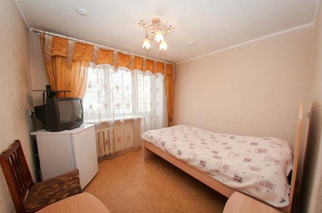 KRO OGO VFSO Dinamo Hotel - Photo5