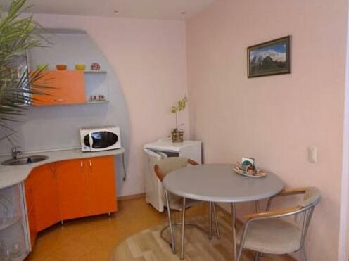Kurazh Hotel - Photo2