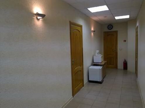 Kurazh Hotel - Photo4