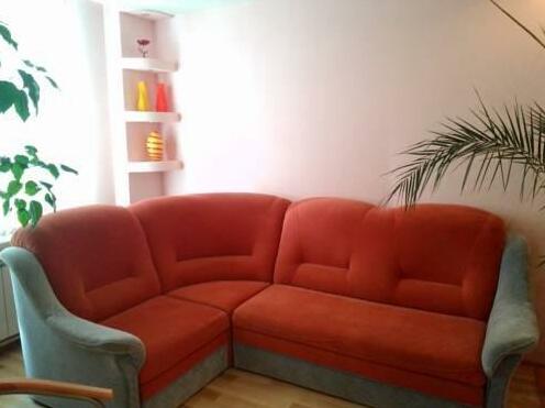 Kurazh Hotel - Photo5
