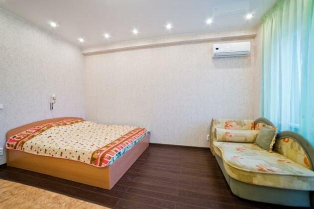 Kvartir Apart-Hotel - Photo2