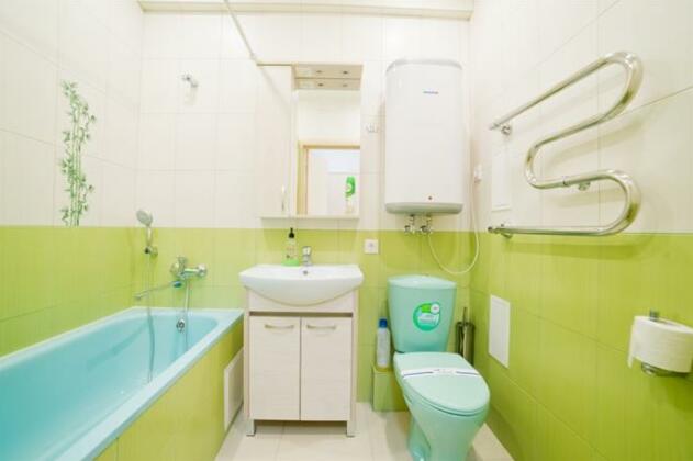 Kvartir Apart-Hotel - Photo4